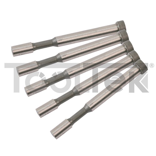 Silverline 675079 punzoni per - 675079,