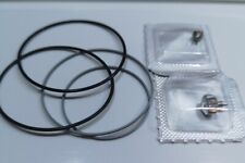 Omega 1681111 Impermeabilità