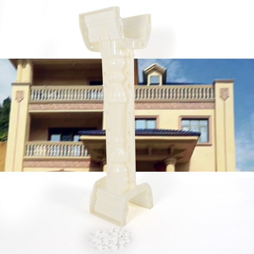 Set stampi balaustre per