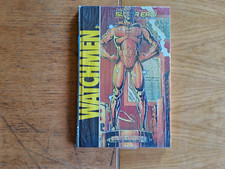 Alan Moore-Dave Gibbons: "Watchmen" vol.2, Planeta De Agostini 2009 blisterato