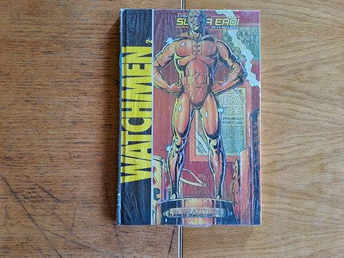 Alan moore dave gibbons - alan,