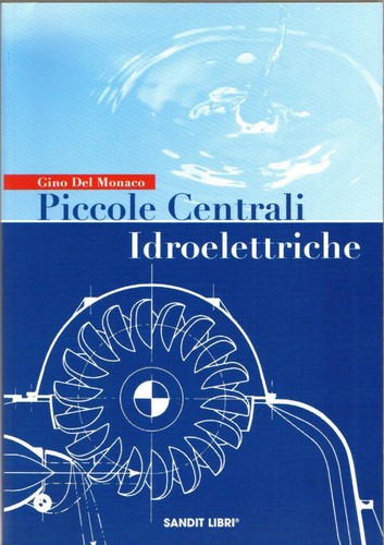Libro piccole centrali - libro,