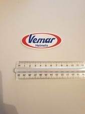 OLD Sticker Vintage MOTO