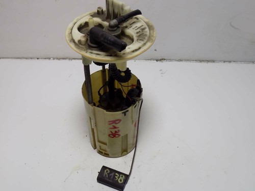 Galleggiante pompa carburante - pompa,