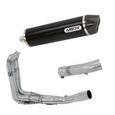 SCARICO COMPLETO ARROW PER