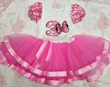 Minnie Mouse Birthday Party