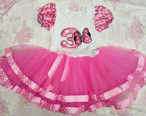 Minnie mouse birthday - mouse,