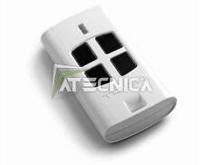 TELECOMANDO TRASMETTITORE RADIOCOMANDO BENINCA' TO.GO 9863068 ORIGINALE