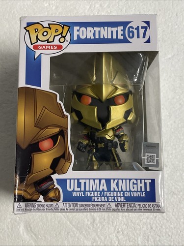 Funko pop fortnite - funko,