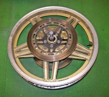 HONDA CB 900 FB SC01 - CB 750 F BOL DOR RUOTA CERCHIO ANTERIORE 2.15-19