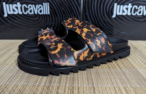 Sandali uomo just cavalli - sandali,