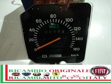 Quadro Strumentazione
