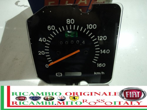 Quadro strumentazione - quadro,
