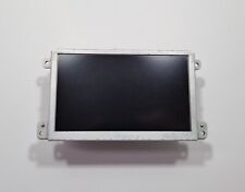 AUDI A6 C6 2008-12 SCHERMO DISPLAY 4F0919603B ORIGINALE