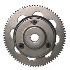 Frizione di Avviamento per