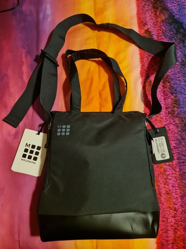 Moleskine mycloud bag series - bag,