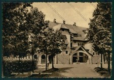 Vicenza Asiago Stazione FG