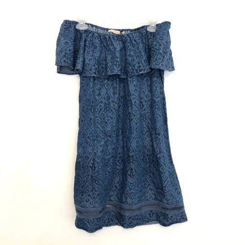 Tunica soft environment denim - soft,