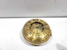 Orologio da tasca SWIZA 8