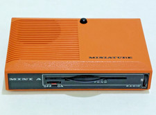 MINI A - RADIO- MANGIADISCHI