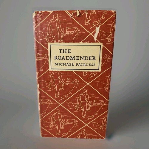 The roadmender michael - roadmender, by