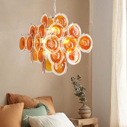 Lampadario sospensione - a,