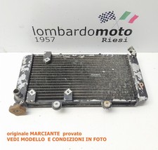RADIATORE ORIGINALE BMW F650 F 650 ST 1993 2000