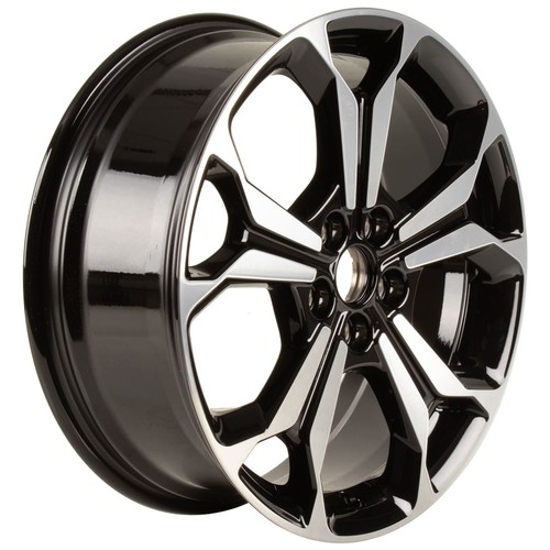 Originale ford cerchi - ford, lega