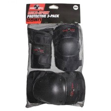 Set di Protezioni Eight Ball