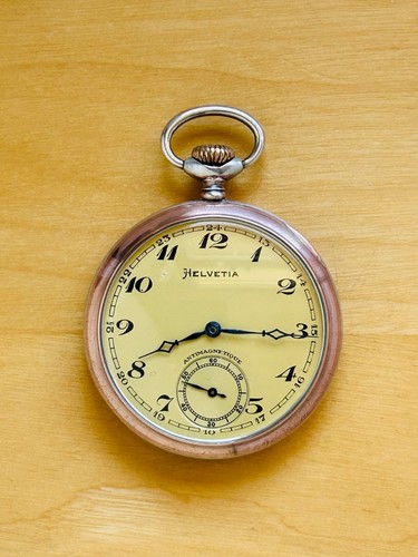 2t879 orologio tasca - 2t879, da