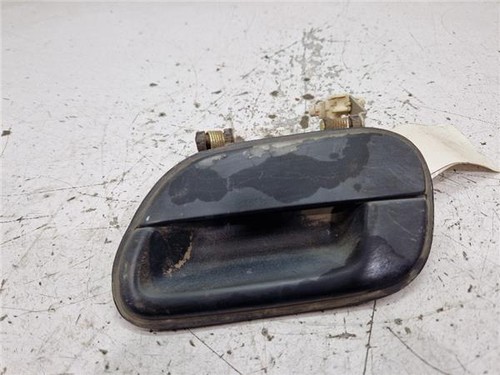 Maniglia porta esterna