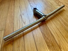 LITESPEED MANUBRIO TITANIO