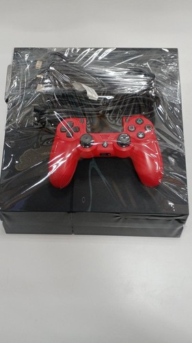 Console sony playstation - console, ps4