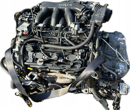 Motore nissan murano z51 - murano,