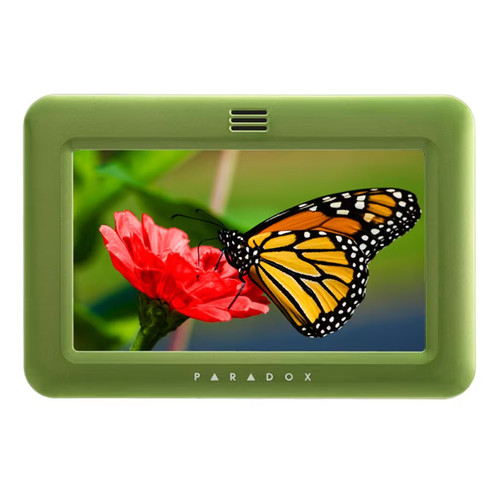 Paradox fplate a7c - paradox, para