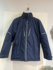 Giacca impermeabile uomo