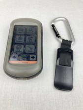 GARMIN OREGON 450 MOSCHETTONE