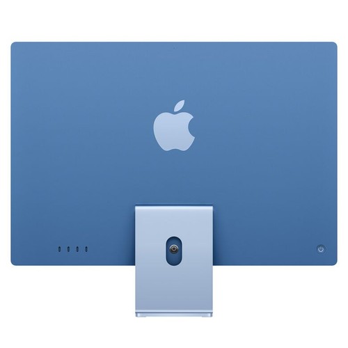 Apple imac retina display - imac,