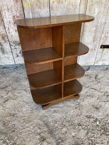 étagère meuble ancien art - Étagère,