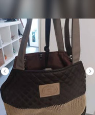 Borsa Trasportino Per Cane