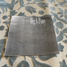 Beatles - Rare Soviet Square