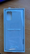 Samsung Kvadrat Cover per