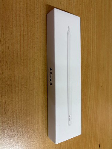 Apple pencil - (2a, generazione)