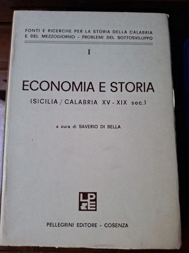 Bella saverio - (a, di)