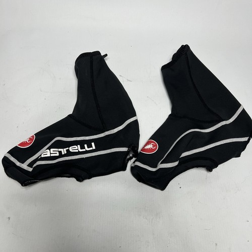 Copriscarpe castelli ultra - copriscarpe,