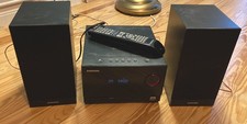 Samsung MM-DG 25 DVD Micro
