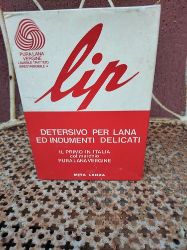 Mira lanza detersivo - lanza,
