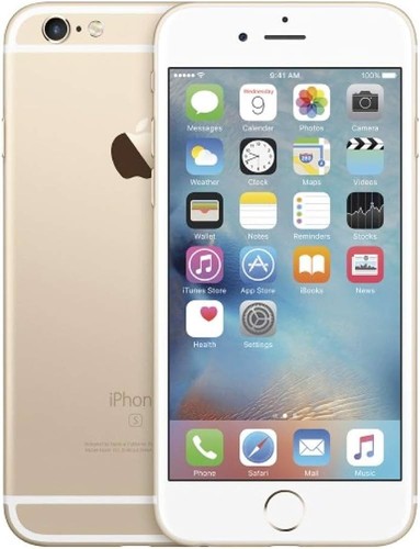 Apple iphone 64gb at t - -,