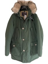 Woolrich giubbotto arctic