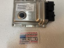 CENTRALINA MOTORE FIAT 500